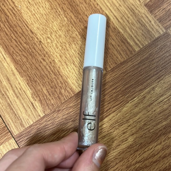 5 for 25$ 🎄Elf Lip laquer - Picture 1 of 1